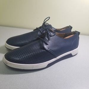 LIKE NEW Merkmak Oxfords